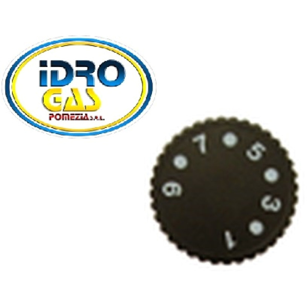 MANOPOLA REGOLAZIONE VAILLANT