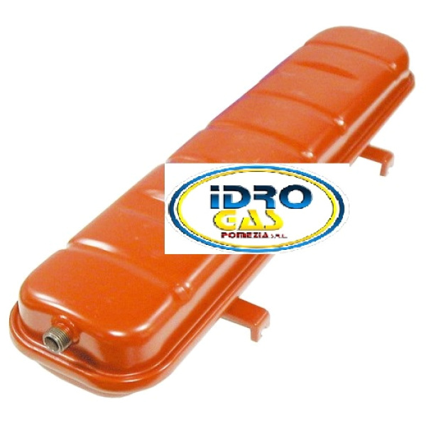 VASO ESPANSIONE LT.8 VCW 110E-112