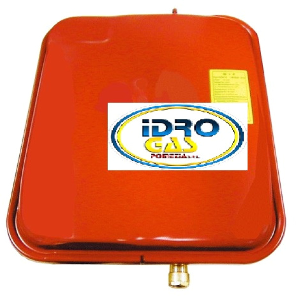 VASO ESPANSIONE LT.12