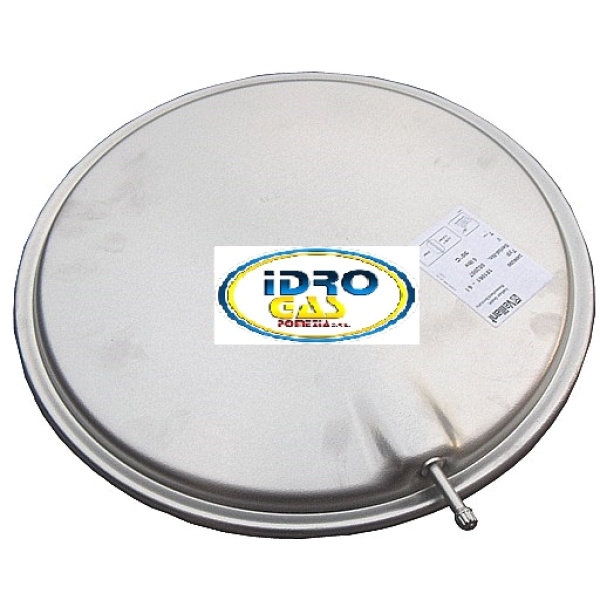 VASO ESPANSIONE 6 LT VMW PRO-PLUS