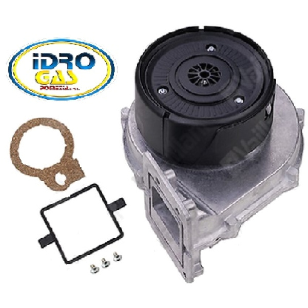 VENTILATORE ECOBLOCK PRO/3-3 PLUS/3-5 54W