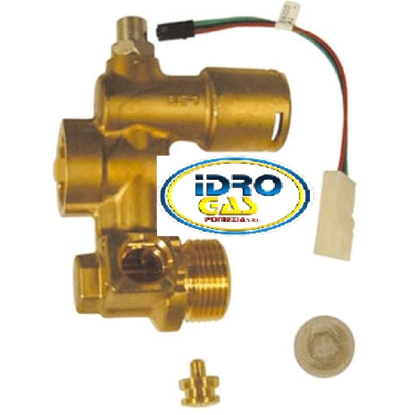 FLUSSOMETRO PRO/PLUS/BALKON