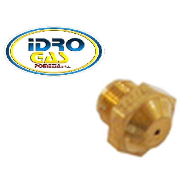 UGELLO BRUC. METANO VCW24-10H,VC-VCW