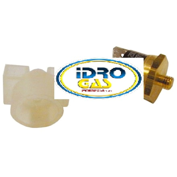 INTERRUTTORE SICUREZZA VC-VCW242/282E 97