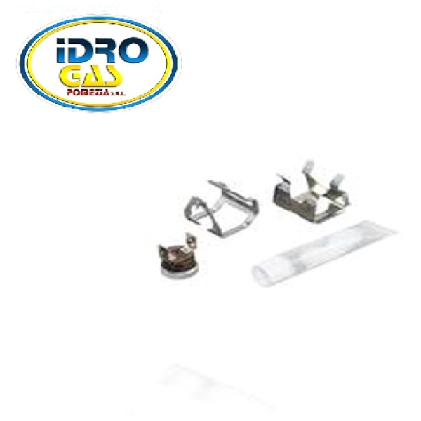 TERMOSTATO LIMITE RIARMO TURBOMAG 17-2/0