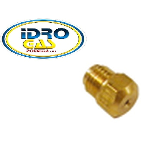 KIT UGELLI METANO MAG(12PZ)