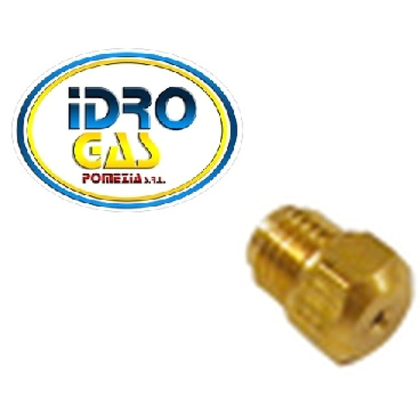 KIT UGELLI GPL MAG (12PZ)