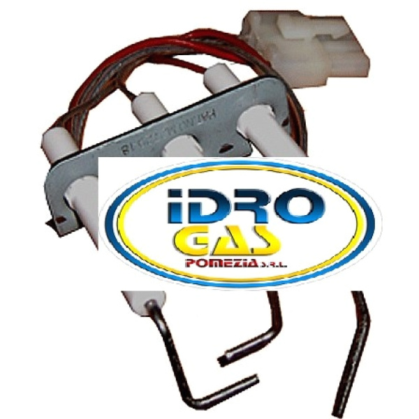 ELETTRODO ACCENSIONE VAILLANT