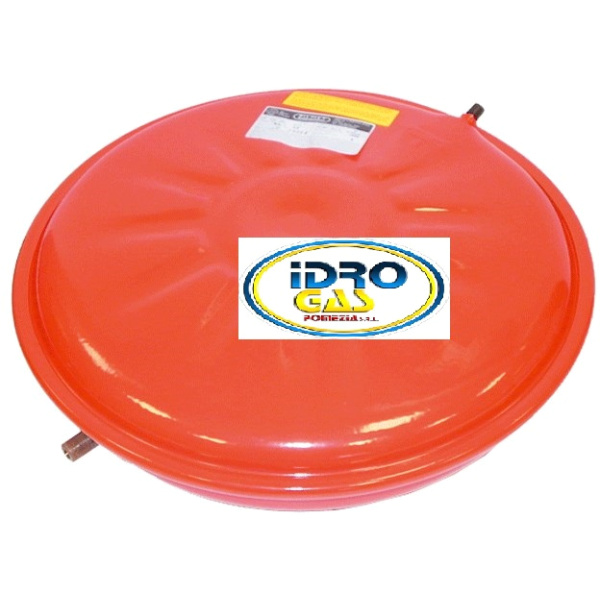 VASO ESPANSIONE OCEAN  LT.10  D.387  14X1