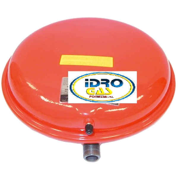 VASO ESPANSIONE ATT.LAT.3/4  LT.6 DIAM.324