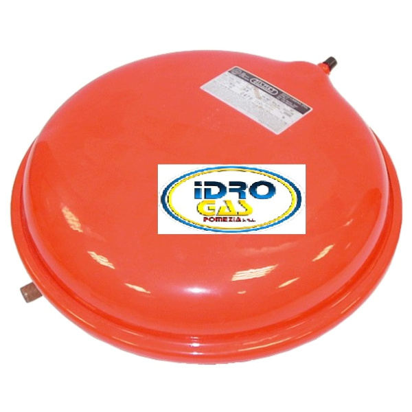 VASO ESPANSIONE LT.6 ATT. LAT. D.324 OCEAN