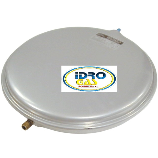 VASO ESPANSIONE ATT.LAT.3/8 LT.8