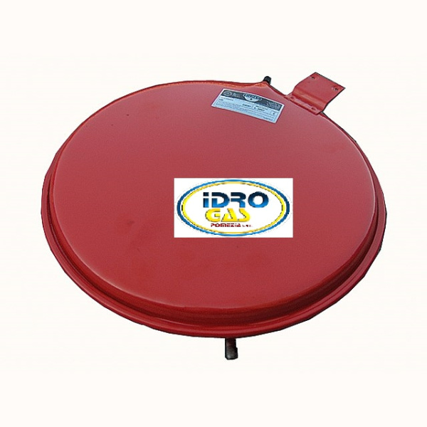 VASO ESPANSIONE LT.8 D.416 1/4 CONICO RIELLO BERETTA