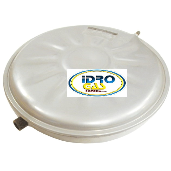 VASO ESPANSIONE ATT. LAT. 3/4 M LT.8