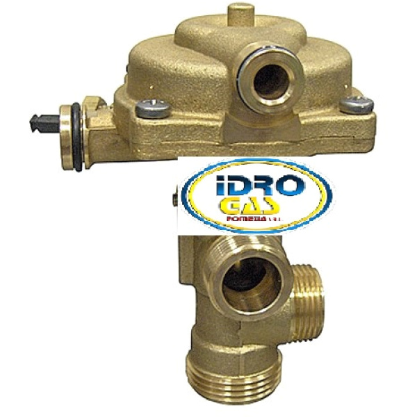 VALVOLA PRESSOSTATICA IMMERGAS PER MINI