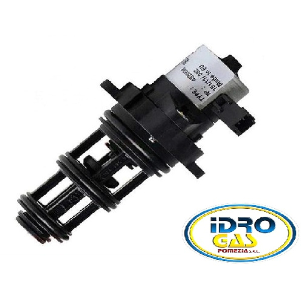 CARTUCCIA + ATTUATORE 3 VIE FERROLI COMMERCIALE