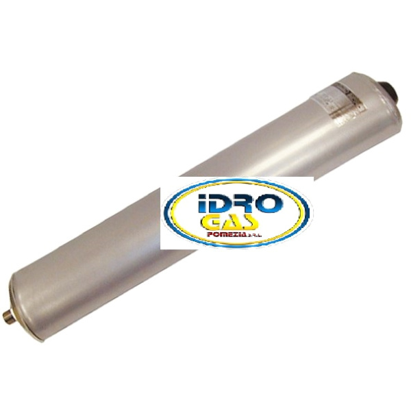 VASO SANITARIO LT.4 1/2 UNICAL/RIELLO/SAUNIER DUVAL