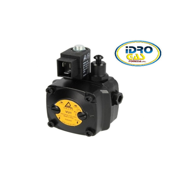 POMPA VU1 UNIVERSALE DELTA C/BOBINA