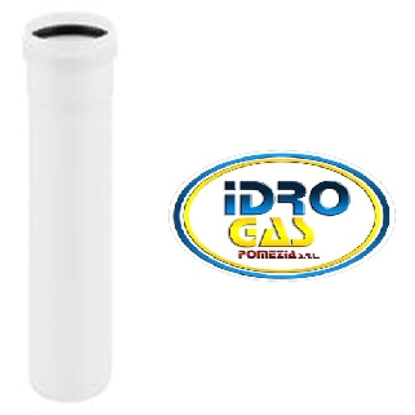 TUBO PPS 80X500 MF CONDENSAZIONE