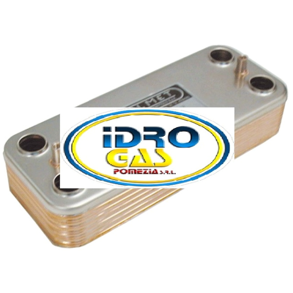 SCAMBIATORE SECONDARIO SANITARIO 16 PIASTRE (BERETTA-20K)