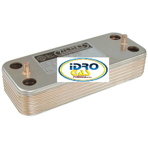 SCAMBIATORE SECONDARIO SANITARIO 20 P. SAVIO/BALTUR/ARCA/BIASI