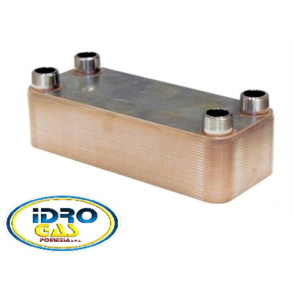 SCAMBIATORE SWEP 40 PIASTRE 3/4