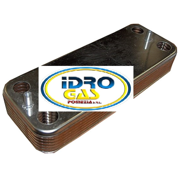 SCAMBIATORE SECONDARIO SANITARIO OR 12 P. SAUNIER DUVAL